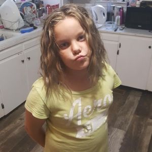 Meet your Posher, Tracy